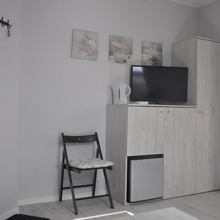 Pokoje Goscinne Mizera Kudowa Zdroj Luaran gambar