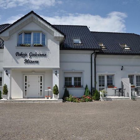 Pokoje Goscinne Mizera Kudowa Zdroj Luaran gambar